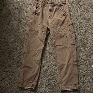 American Eagle Outfitters Women's Cargo Pants